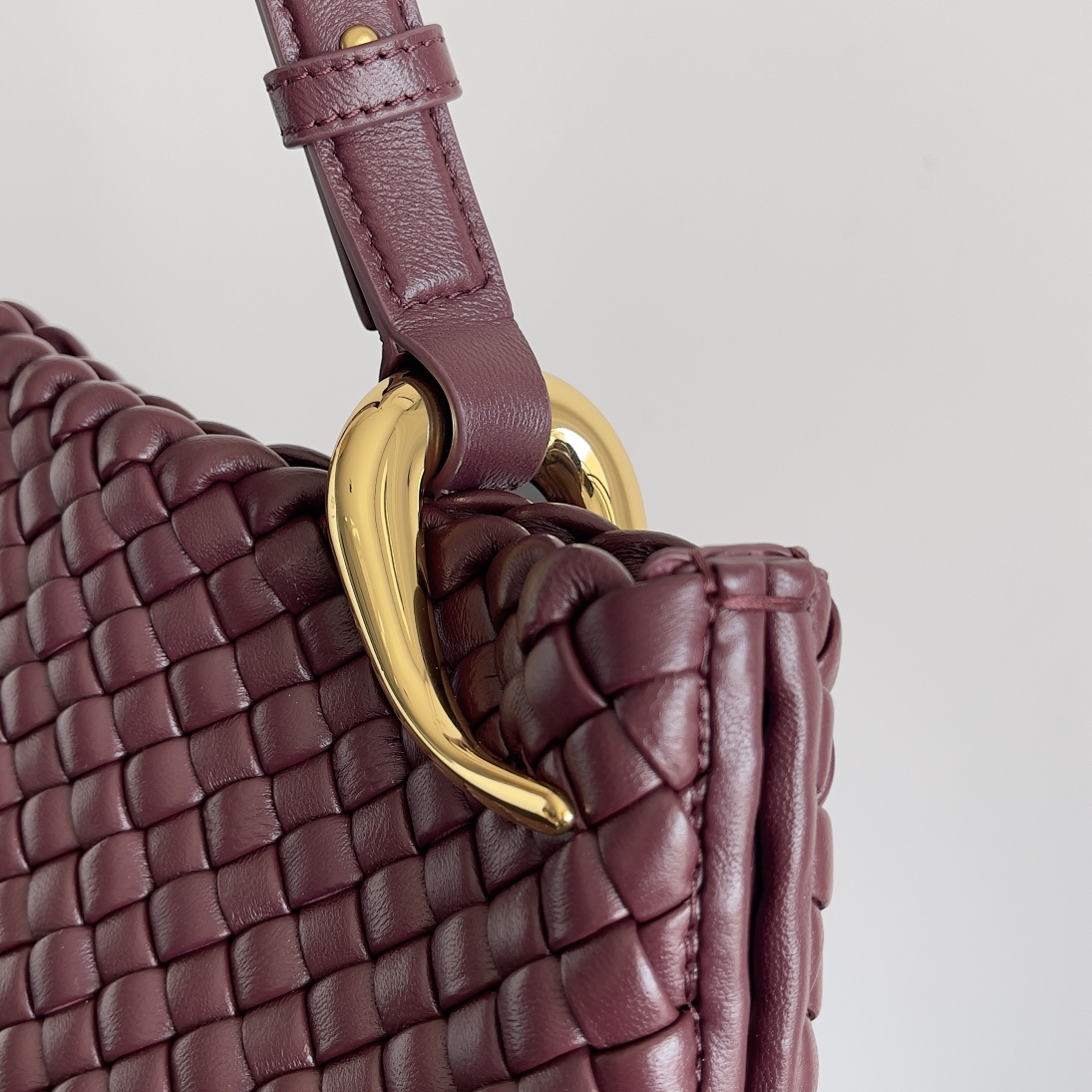 Bottega Veneta Top Handle Bags